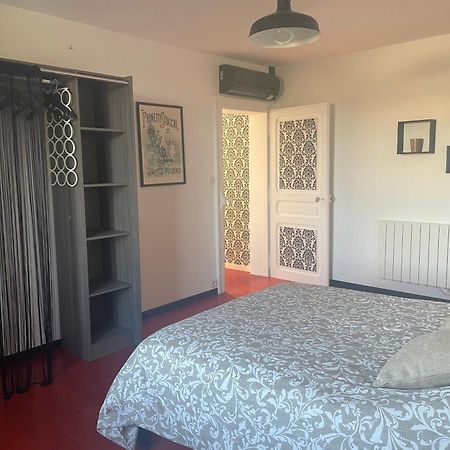 Appartement 60M2, 1 Chambre, Mont Saint Eloi Exteriér fotografie