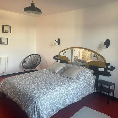 Appartement 60M2, 1 Chambre, Mont Saint Eloi Exteriér fotografie