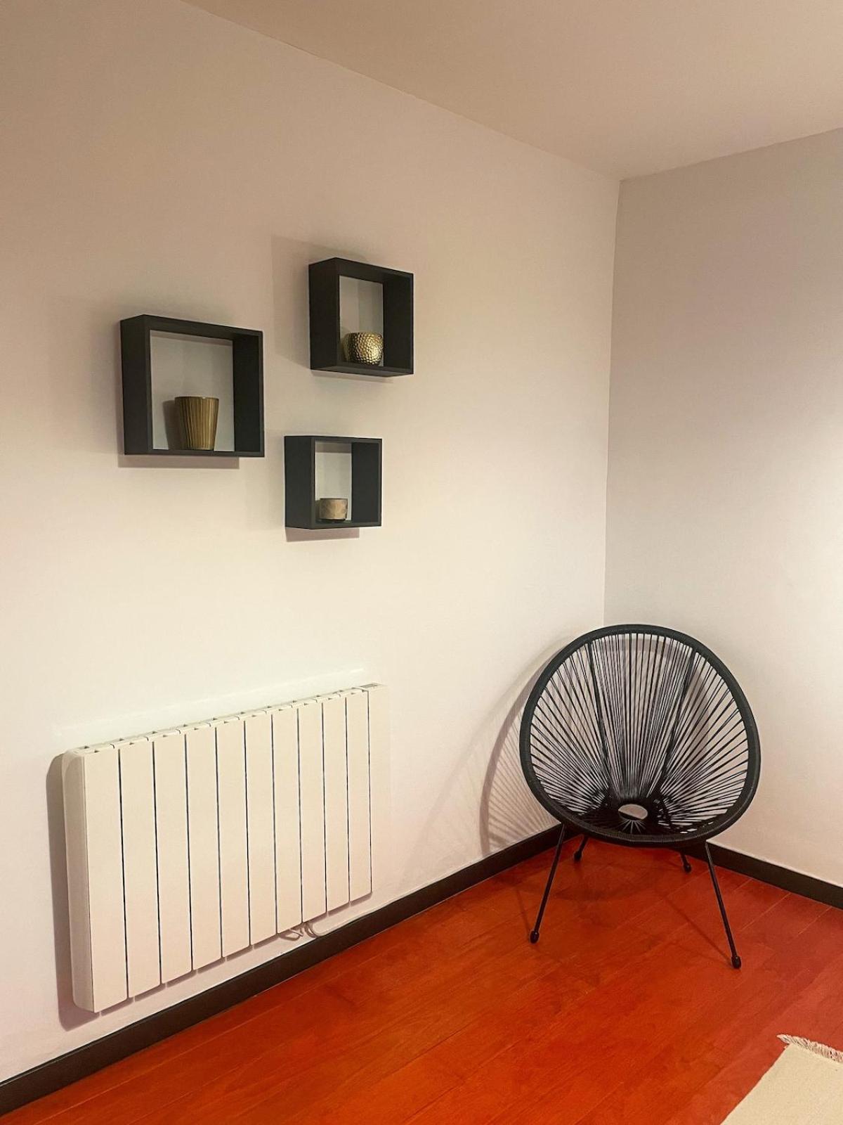Appartement 60M2, 1 Chambre, Mont Saint Eloi Exteriér fotografie