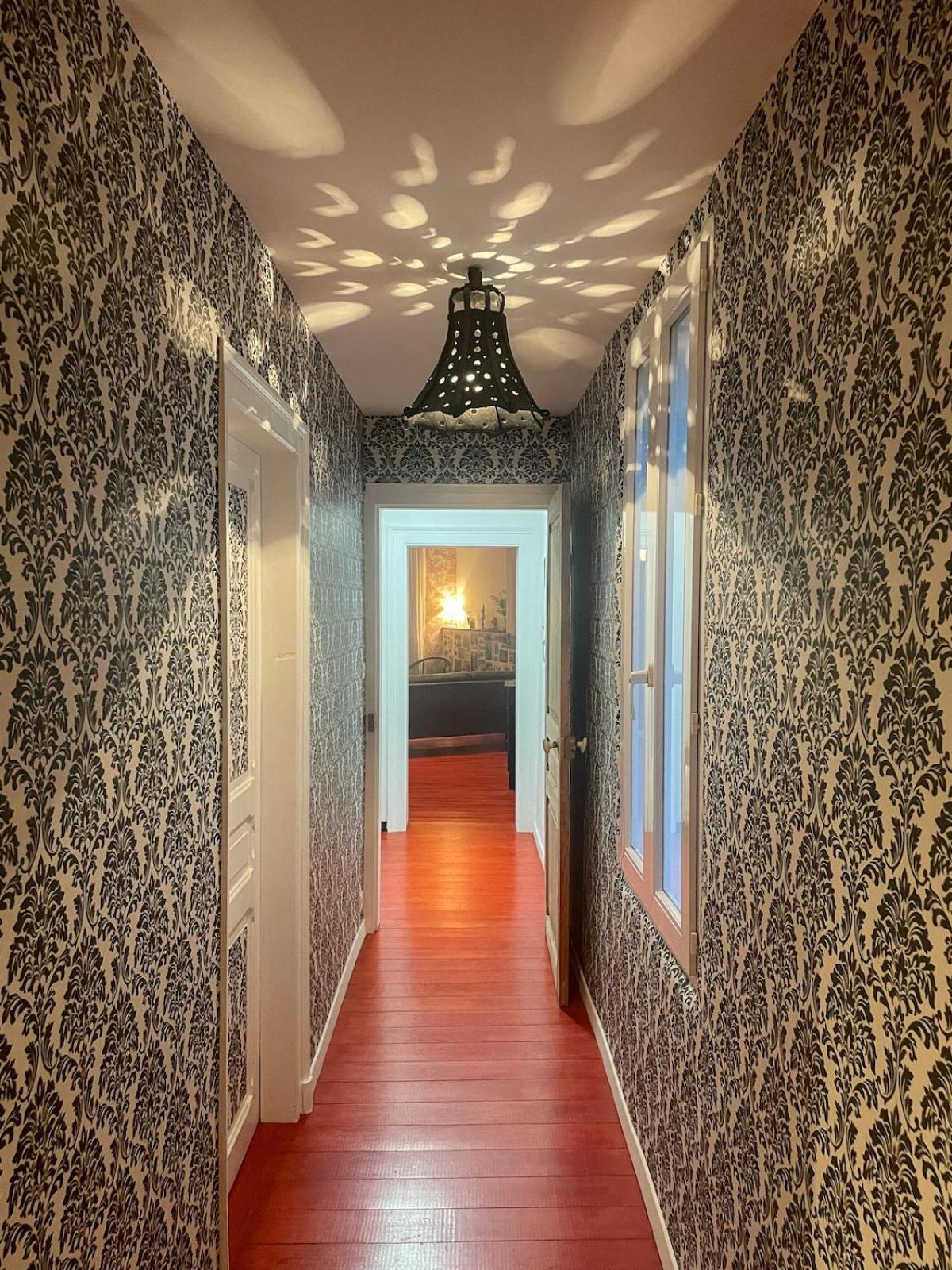 Appartement 60M2, 1 Chambre, Mont Saint Eloi Exteriér fotografie