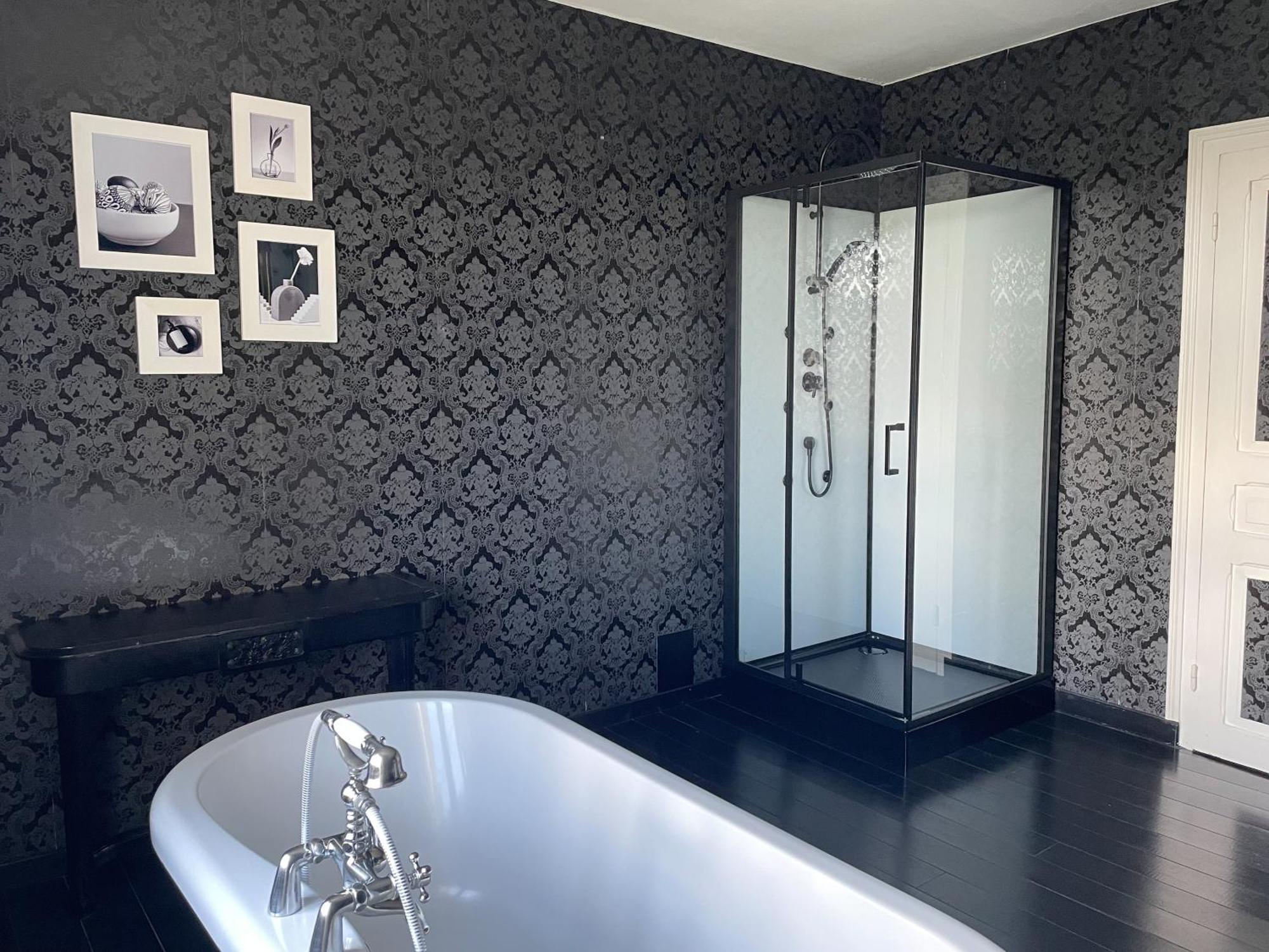 Appartement 60M2, 1 Chambre, Mont Saint Eloi Exteriér fotografie