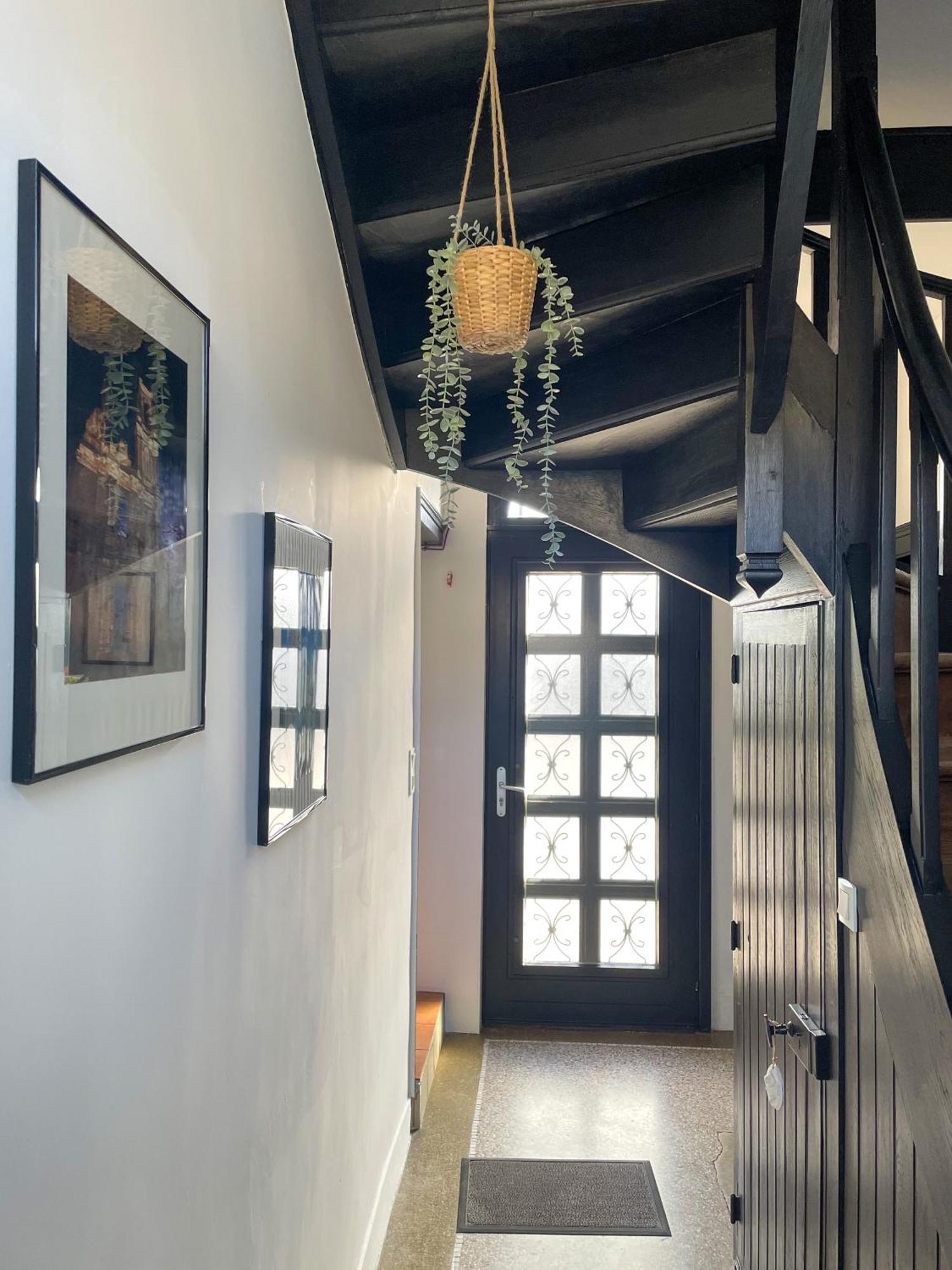 Appartement 60M2, 1 Chambre, Mont Saint Eloi Exteriér fotografie