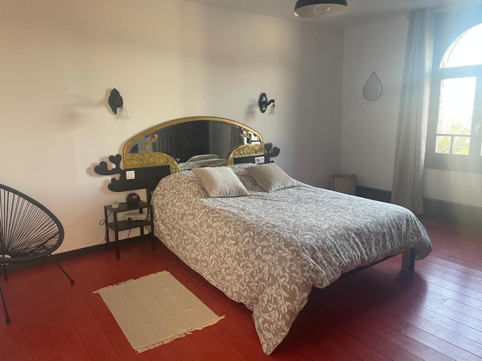 Appartement 60M2, 1 Chambre, Mont Saint Eloi Exteriér fotografie