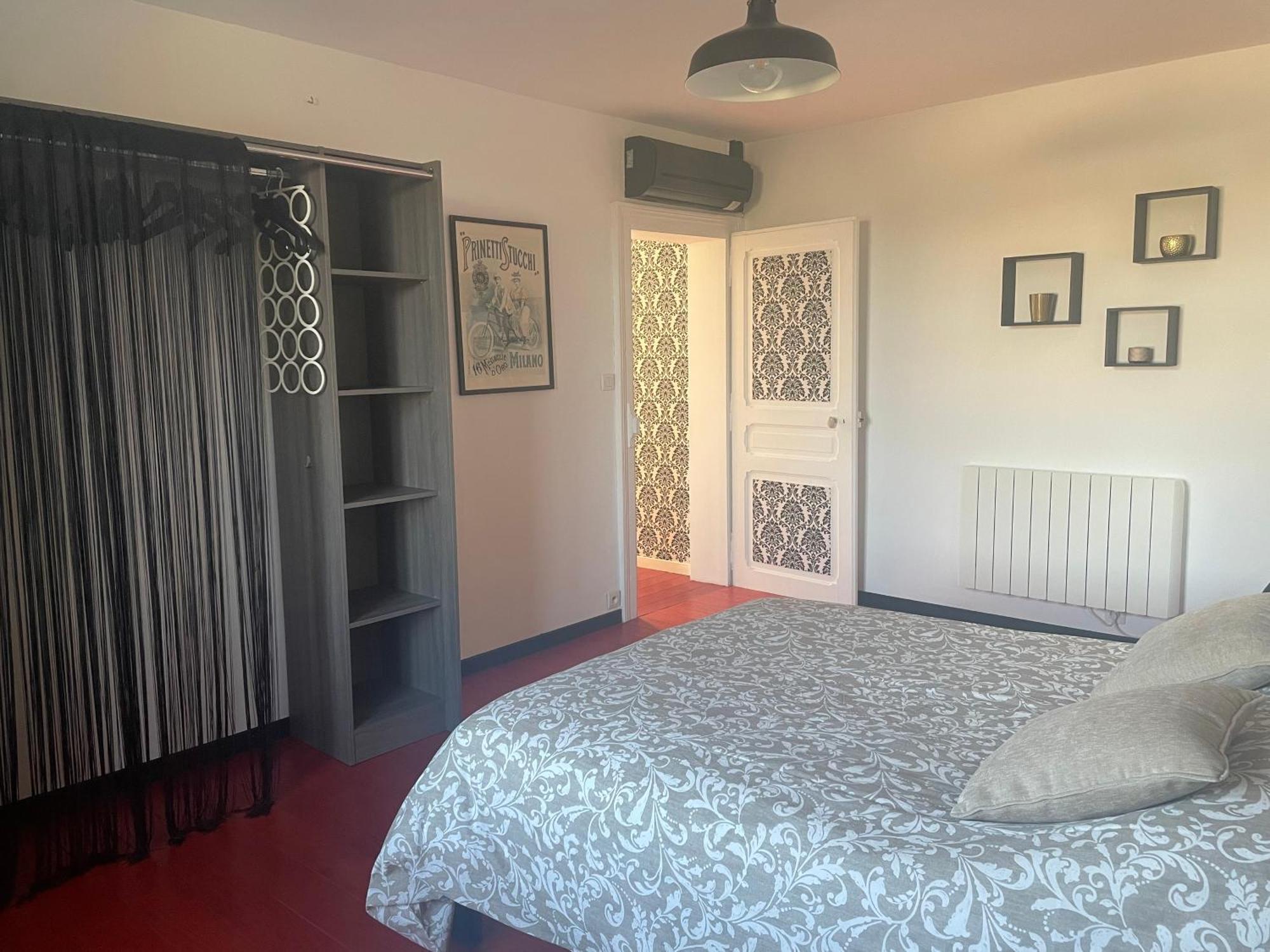 Appartement 60M2, 1 Chambre, Mont Saint Eloi Exteriér fotografie